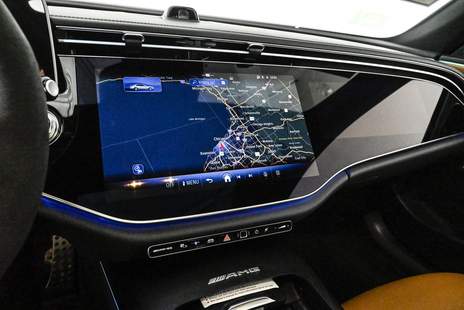 2026 MERCEDES-BENZ E-CLASS - Image 14