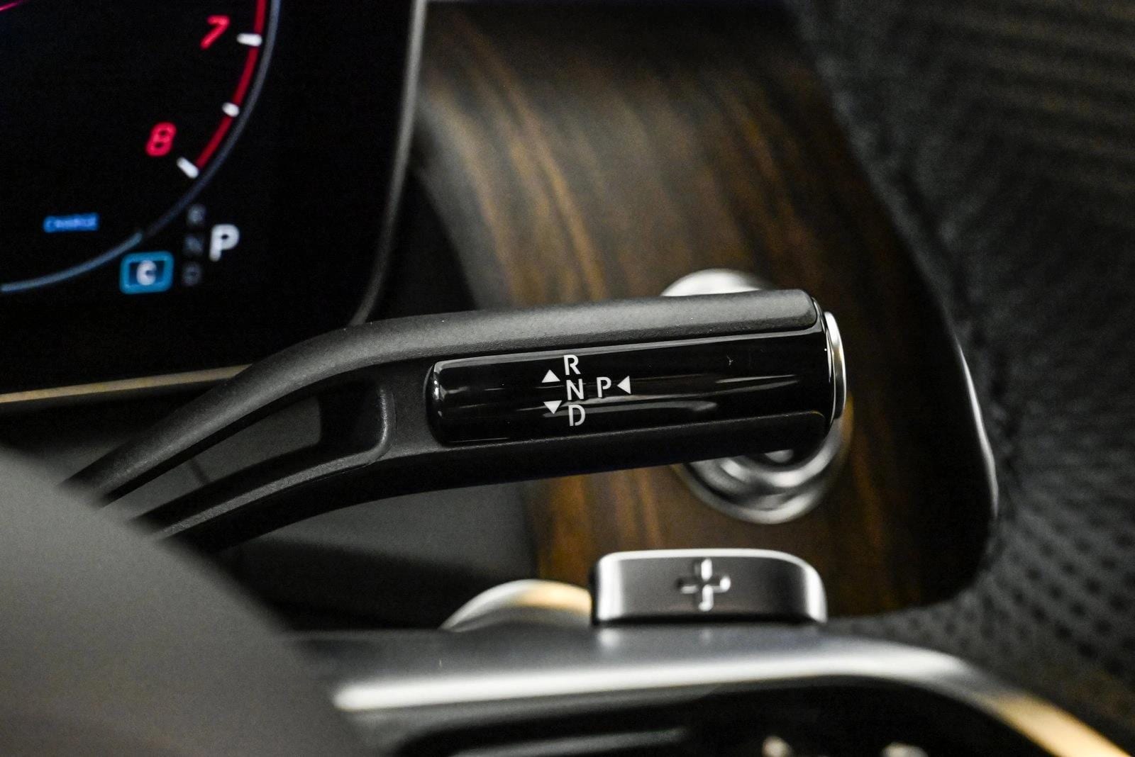 2026 MERCEDES-BENZ GLC-CLASS - Image 12