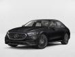 Used 2026 Mercedes-Benz E-Class E 350 4MATIC Sedan