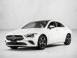 Used 2023 Mercedes-Benz CLA 250 4MATIC Coupe