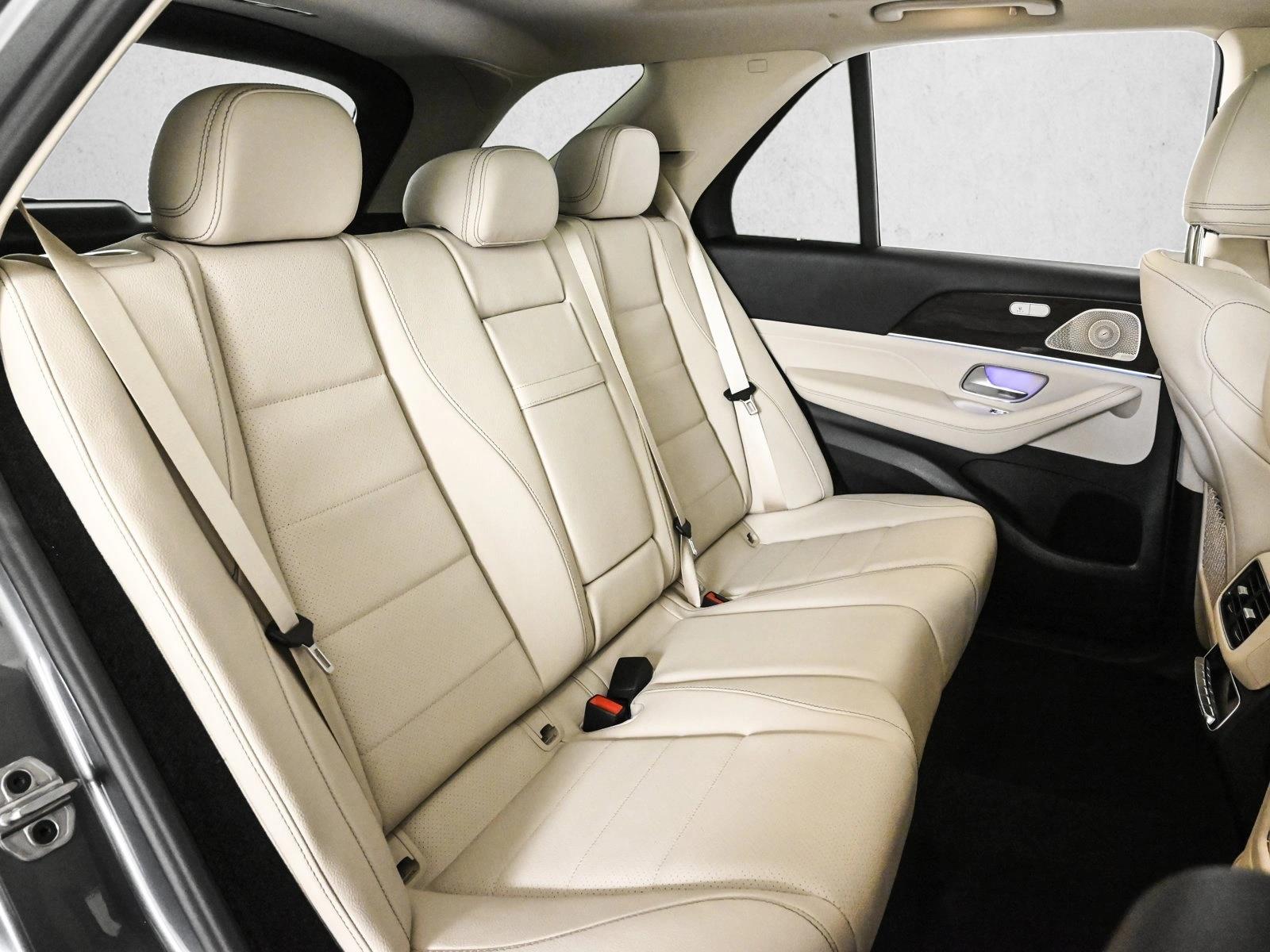 2026 MERCEDES-BENZ GLE-CLASS - Image 22