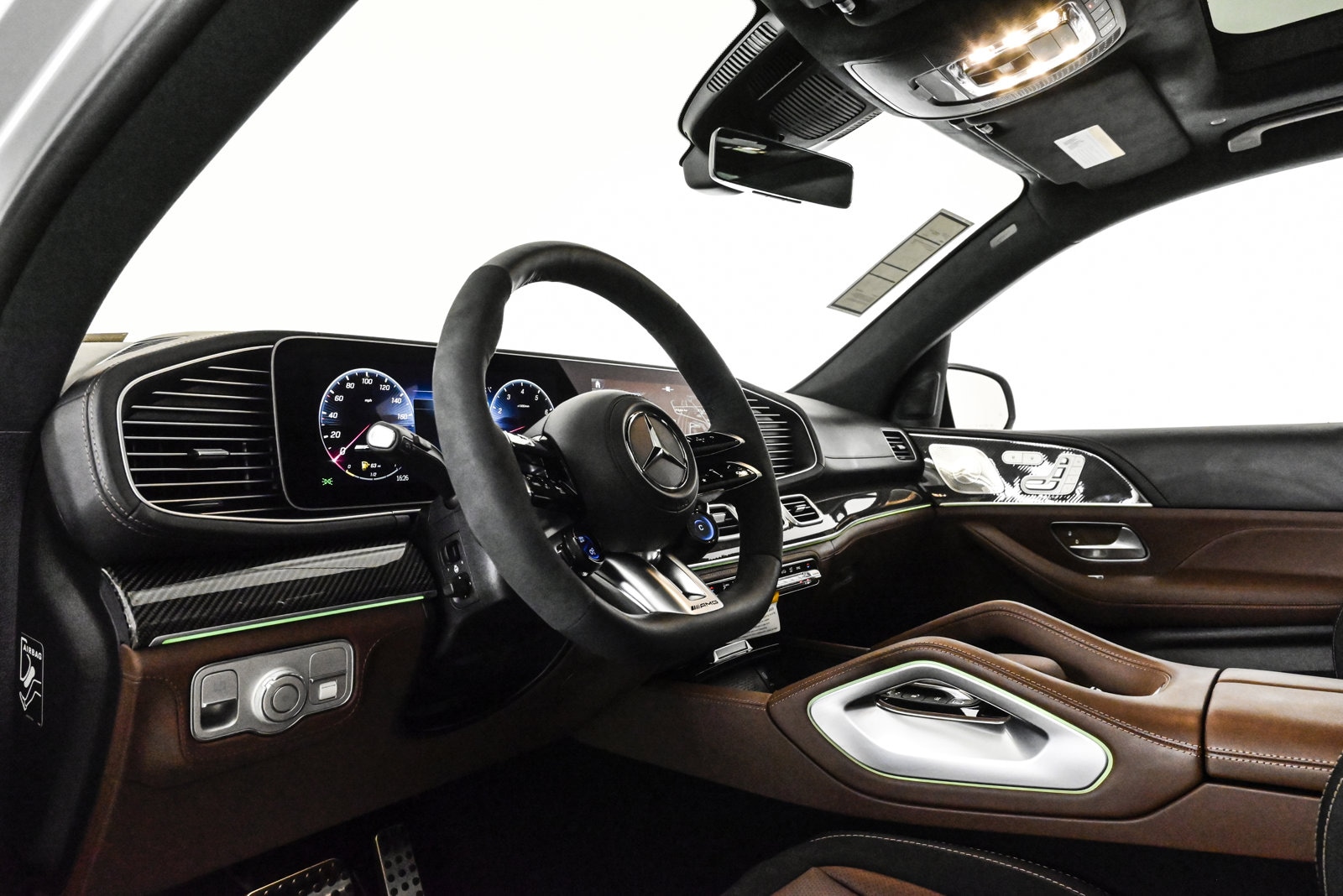 2026 MERCEDES-BENZ GLE-CLASS - Image 11