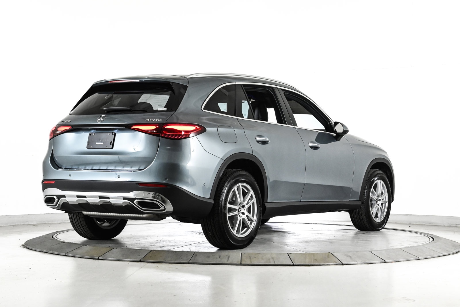 2026 MERCEDES-BENZ GLC-CLASS - Image 5