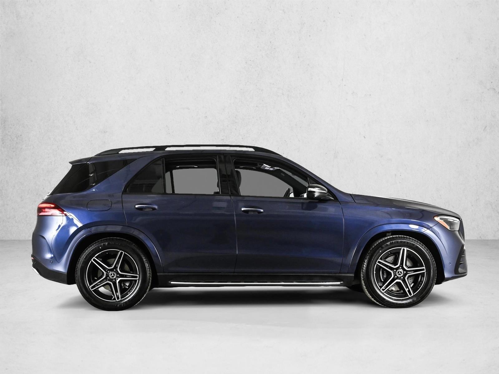 2026 MERCEDES-BENZ GLE-CLASS - Image 4