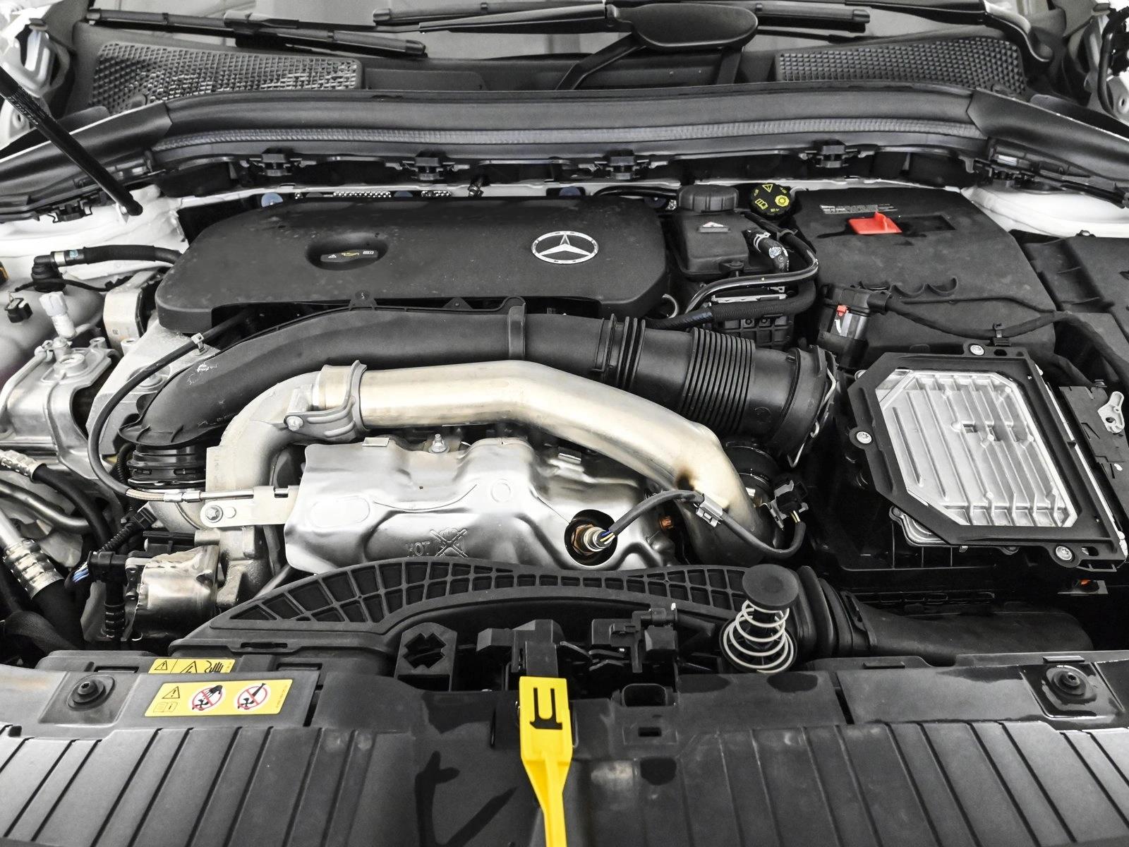 2026 MERCEDES-BENZ GLA-CLASS - Image 24