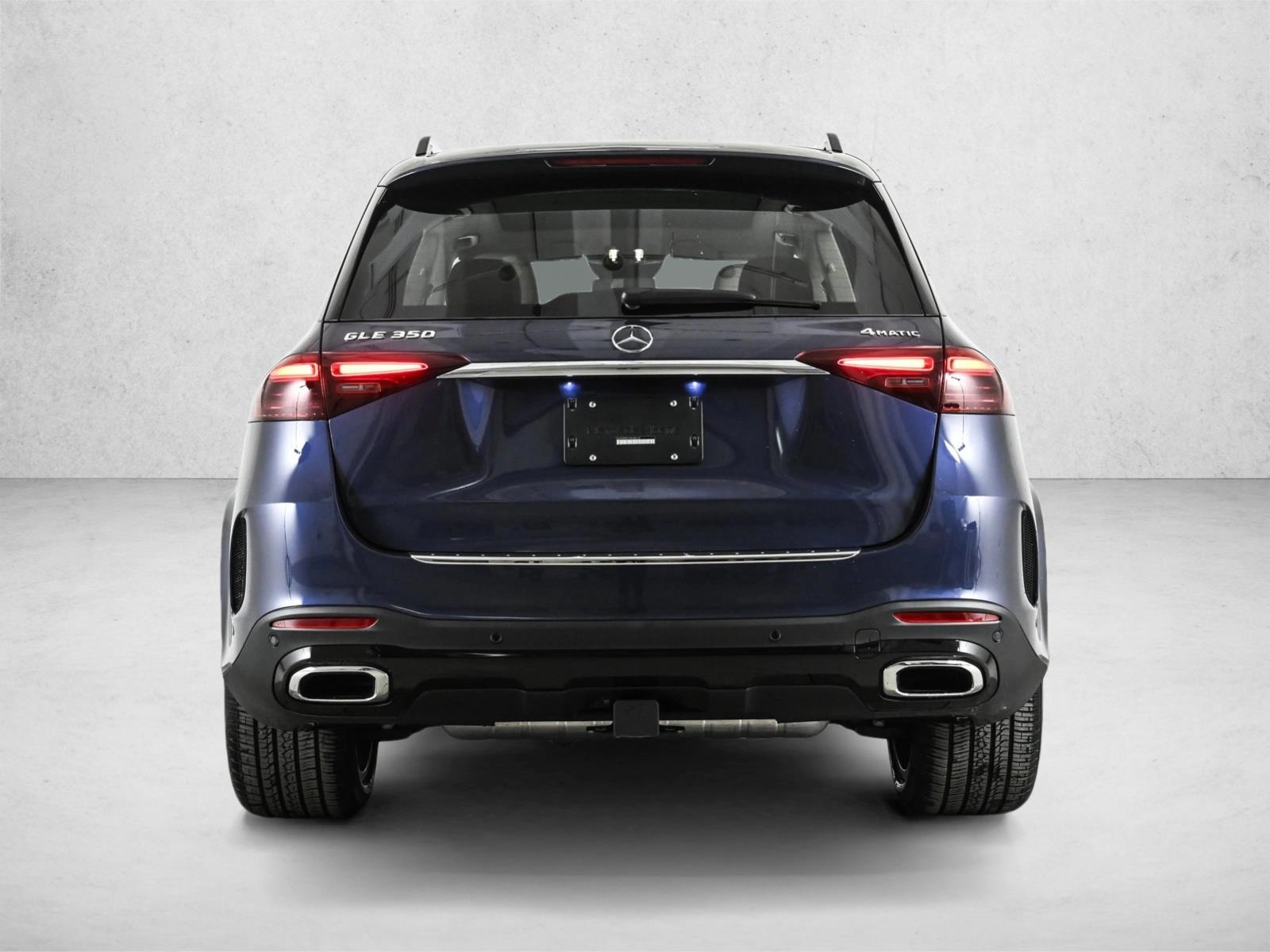 2026 MERCEDES-BENZ GLE-CLASS - Image 7