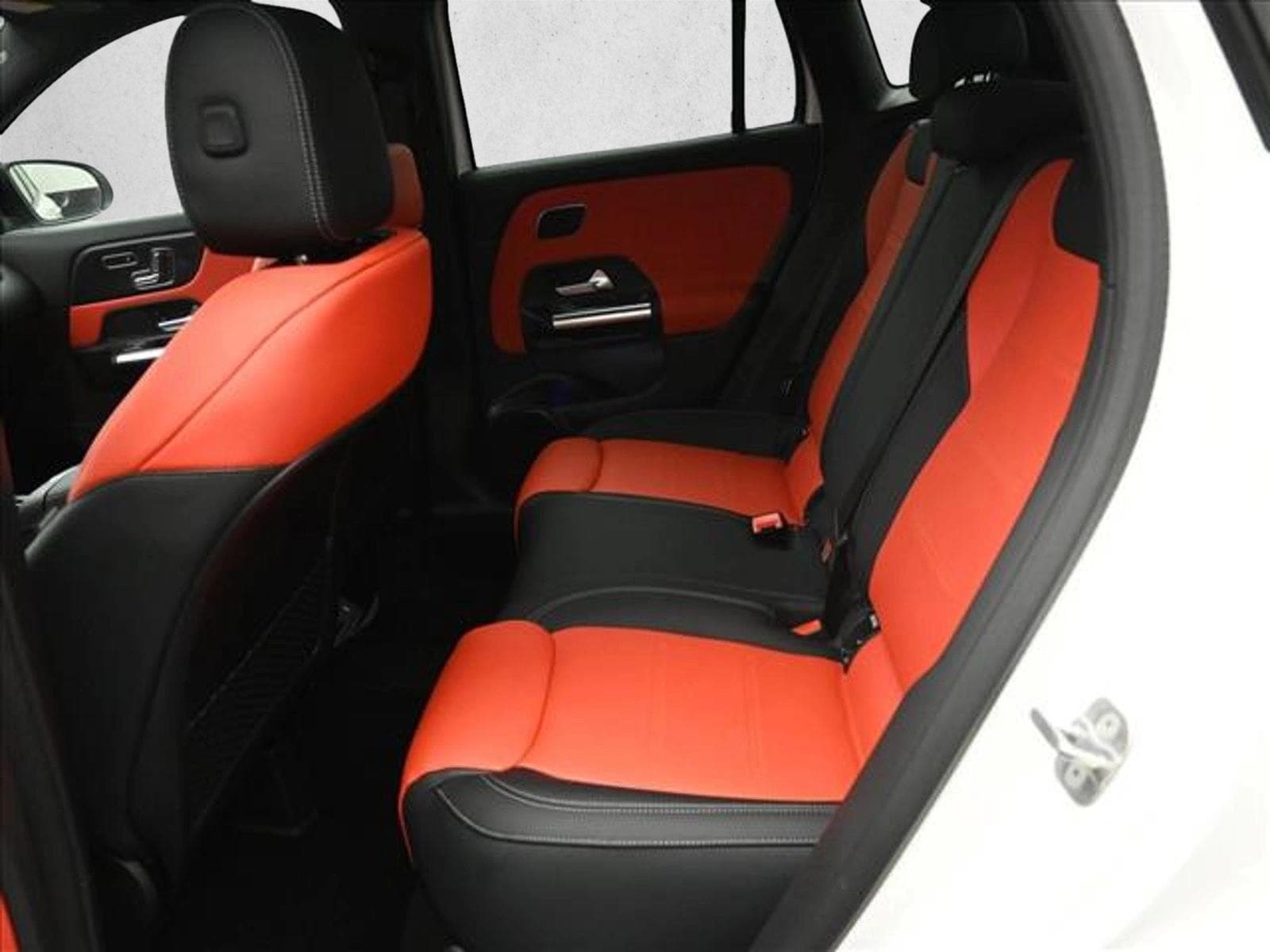 2026 MERCEDES-BENZ GLA-CLASS - Image 20