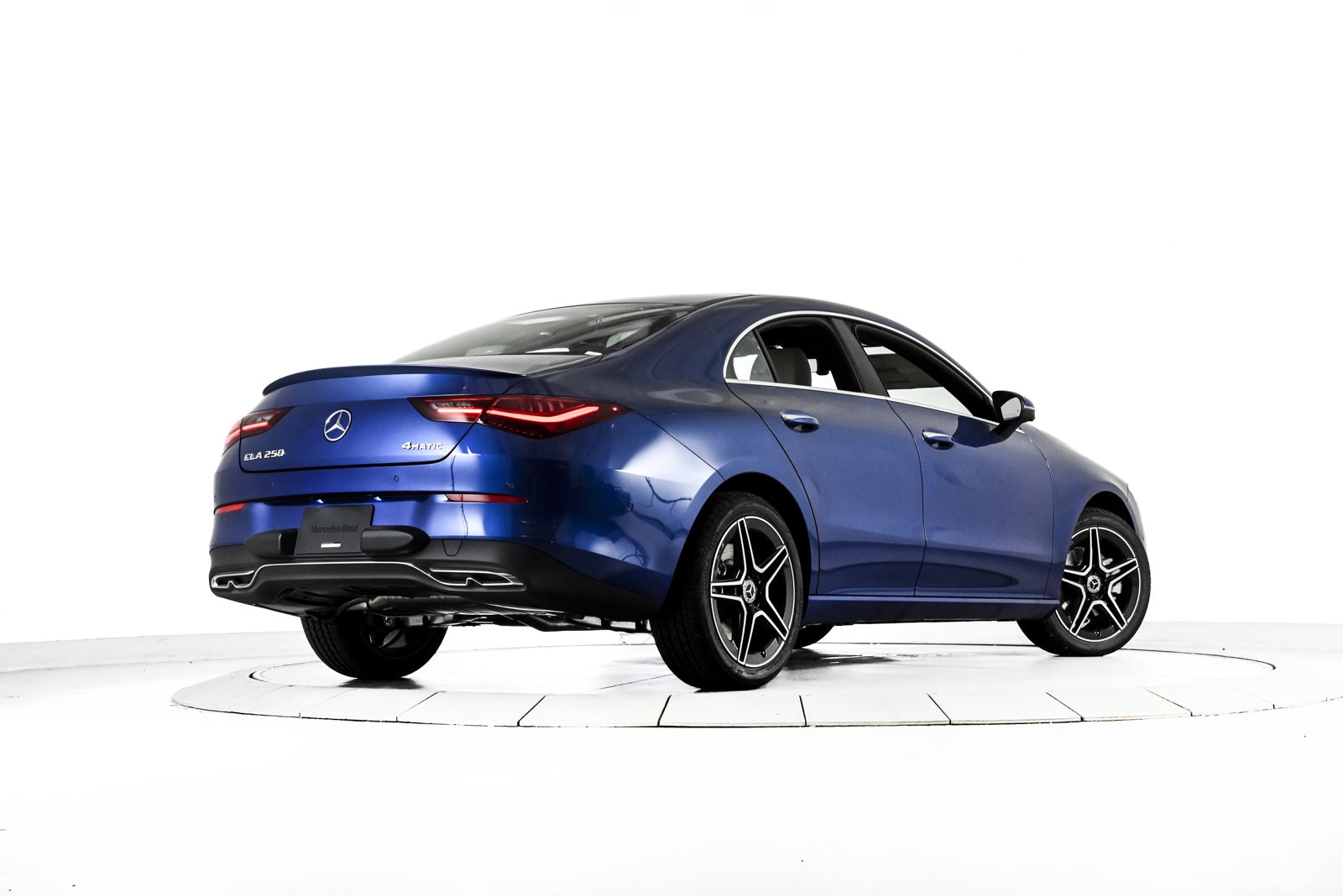 2026 MERCEDES-BENZ CLA-CLASS - Image 6