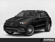 Used 2023 Mercedes-Benz AMG GLE 53 4MATIC SUV
