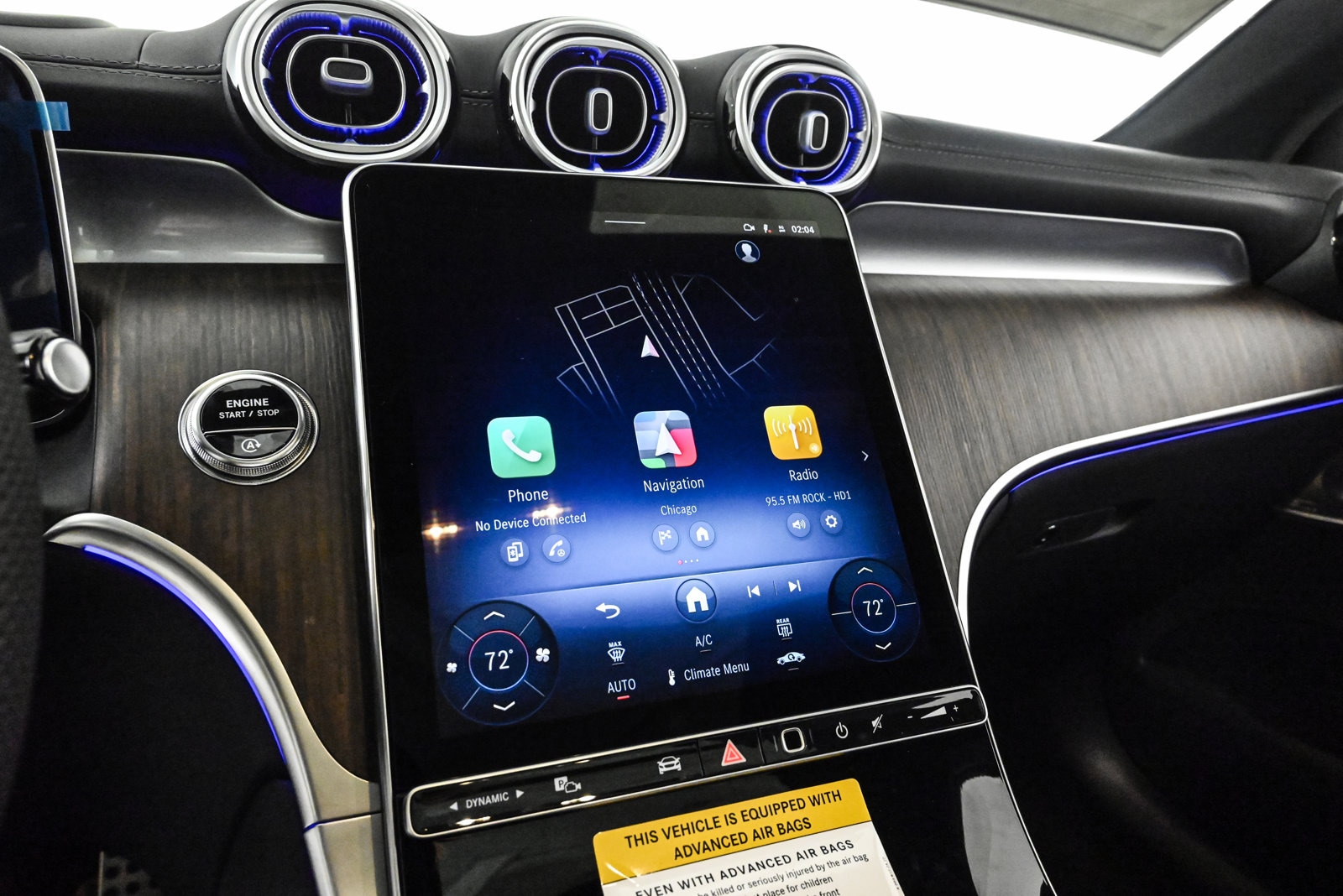 2026 MERCEDES-BENZ GLC-CLASS - Image 16