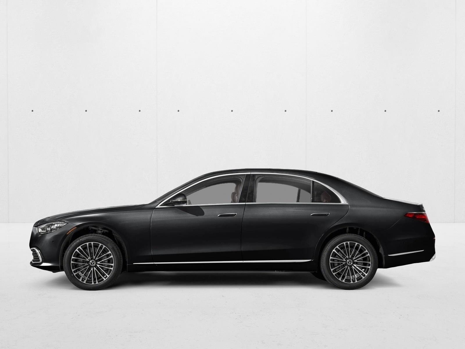 2026 MERCEDES-BENZ S-CLASS - Image 3