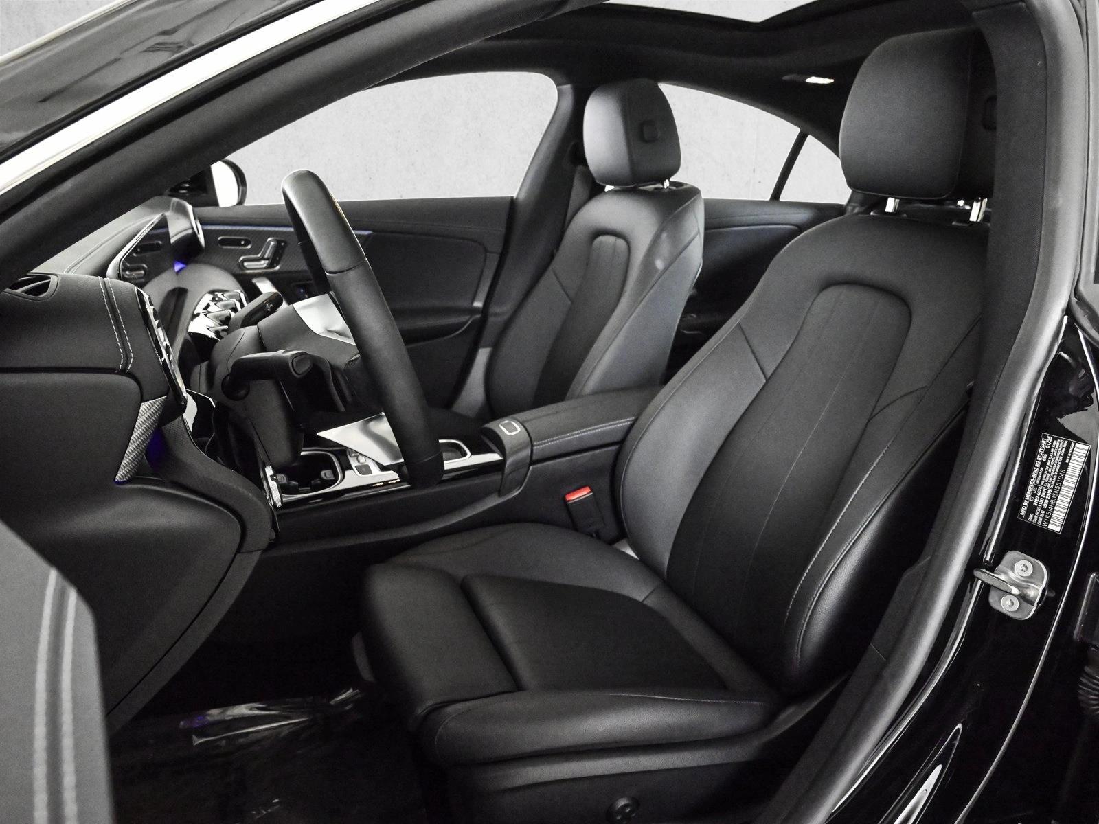 2025 MERCEDES-BENZ CLA-CLASS - Image 18