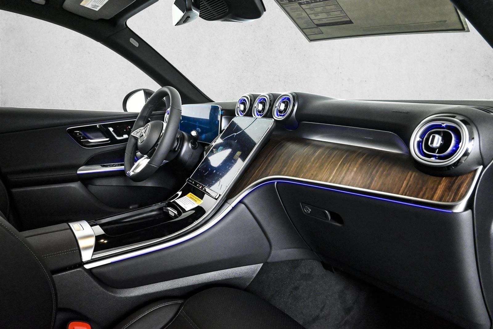 2026 MERCEDES-BENZ GLC-CLASS - Image 24