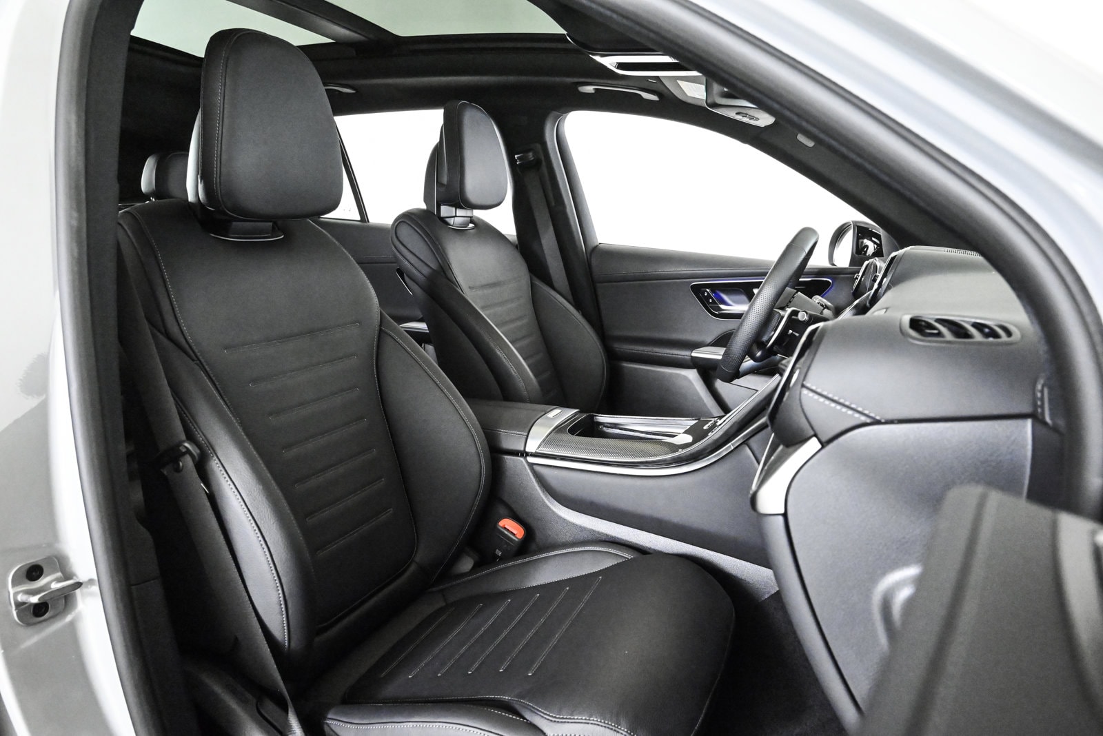 2025 MERCEDES-BENZ GLC-CLASS - Image 23