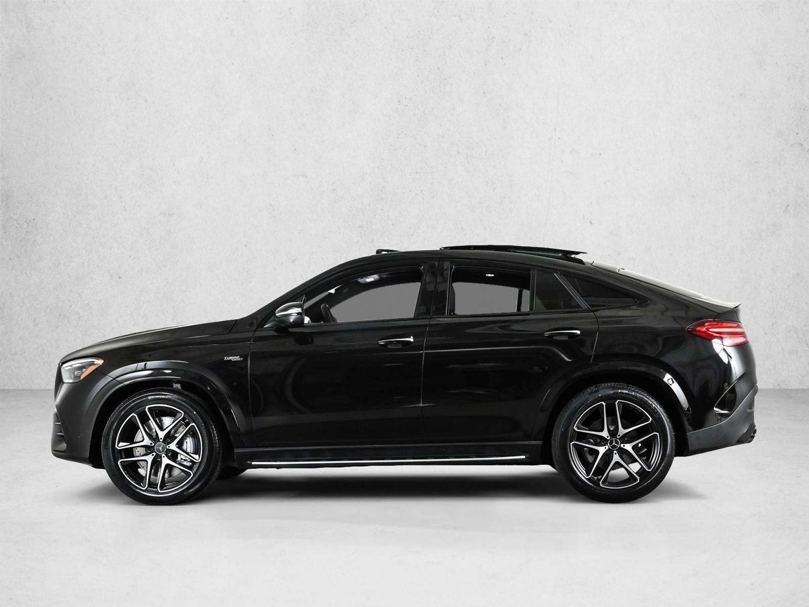 2026 MERCEDES-BENZ GLE-CLASS - Image 8