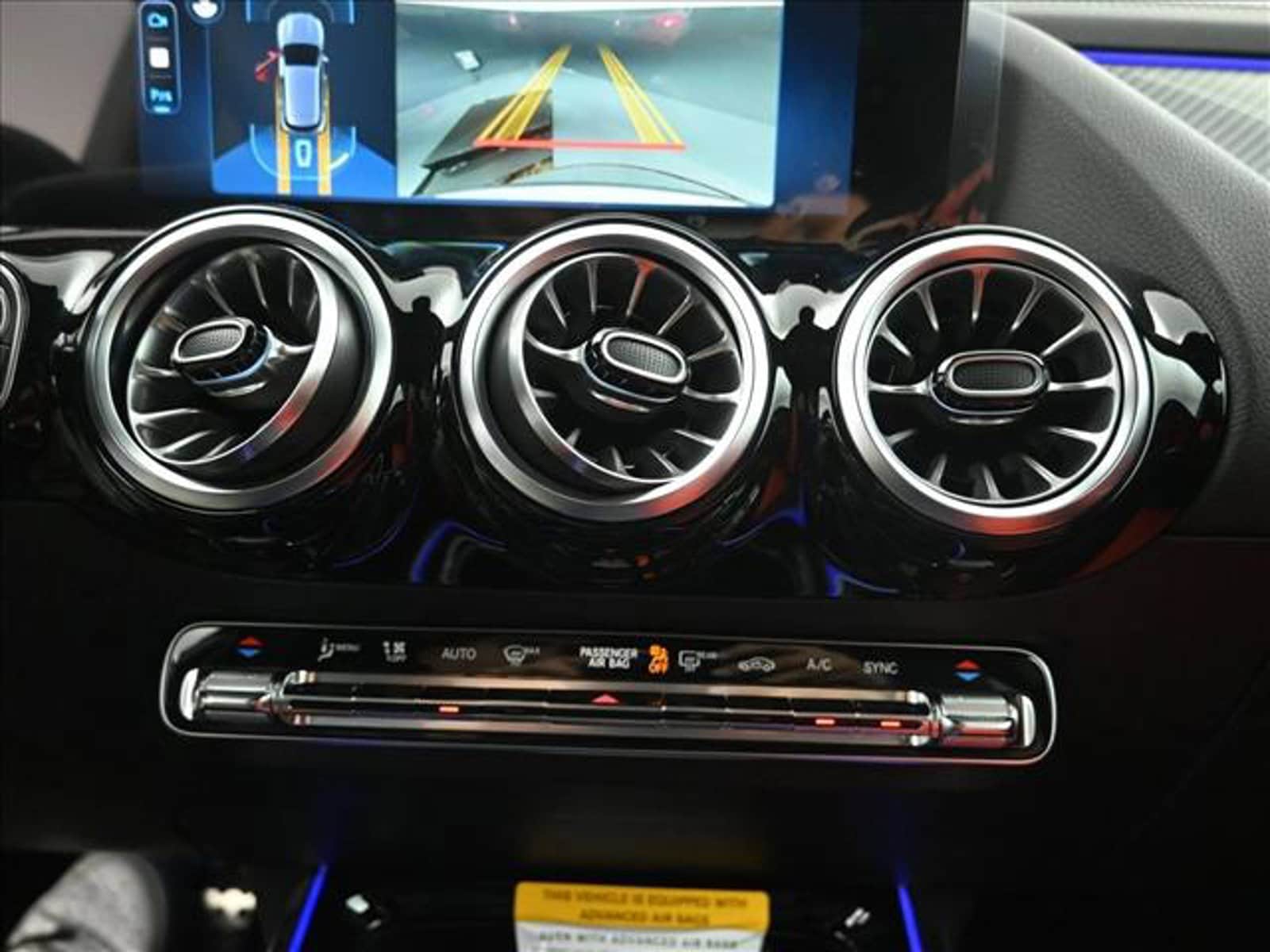 2026 MERCEDES-BENZ GLA-CLASS - Image 12