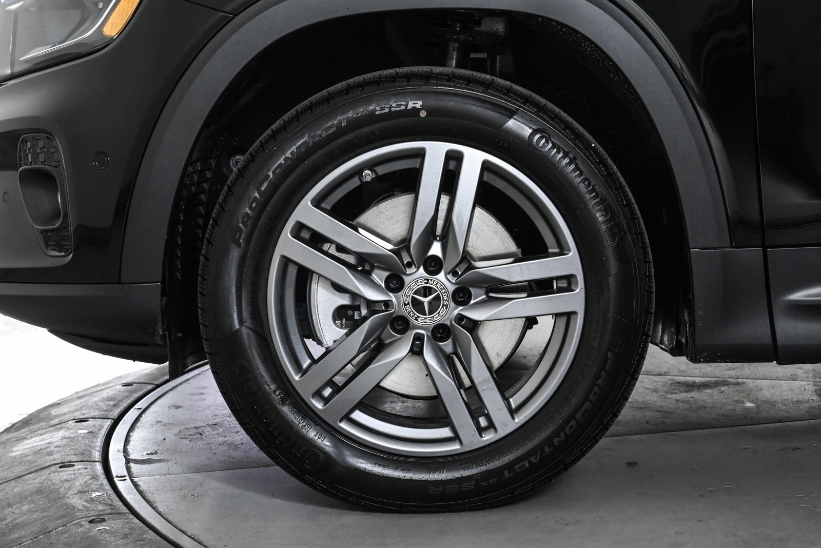 2026 MERCEDES-BENZ GLB-CLASS - Image 22