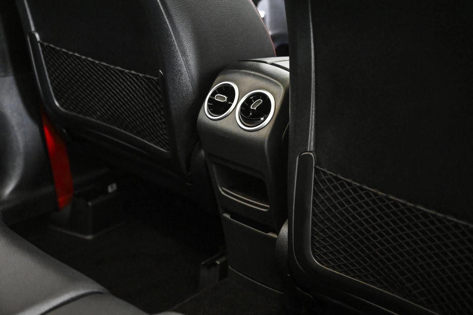 2026 MERCEDES-BENZ GLB-CLASS - Image 19