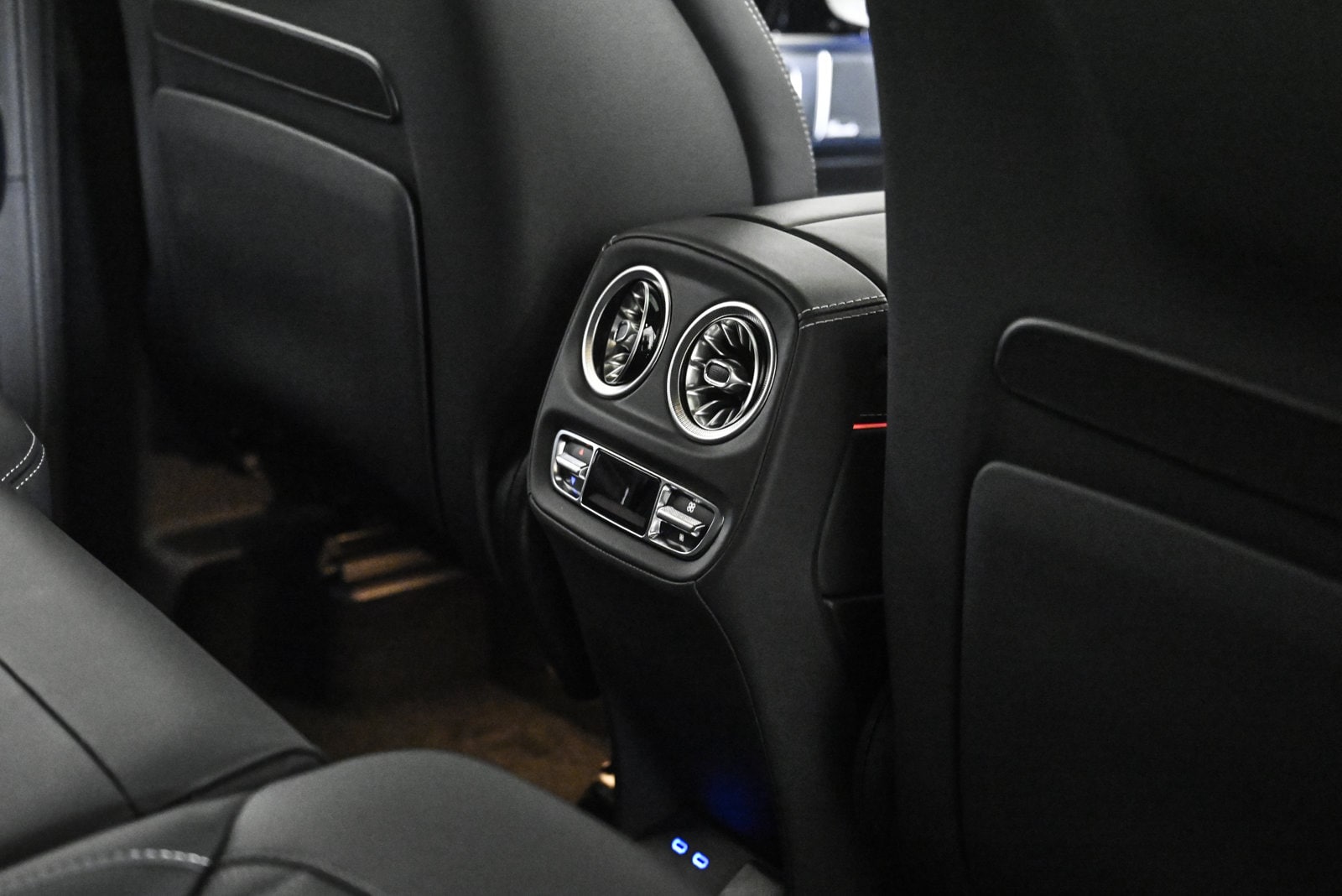 2026 MERCEDES-BENZ G-CLASS - Image 19