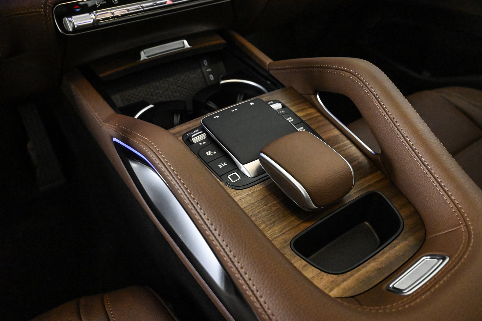 2026 MERCEDES-BENZ GLE-CLASS - Image 13