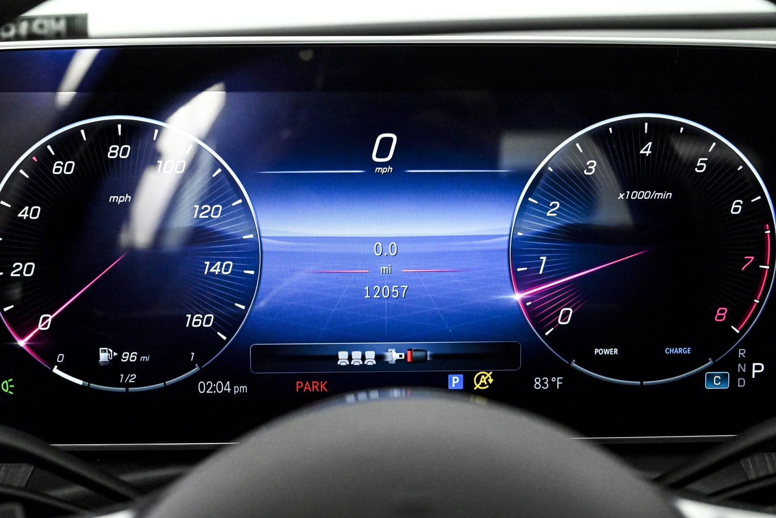 2024 MERCEDES-BENZ C-CLASS - Image 13