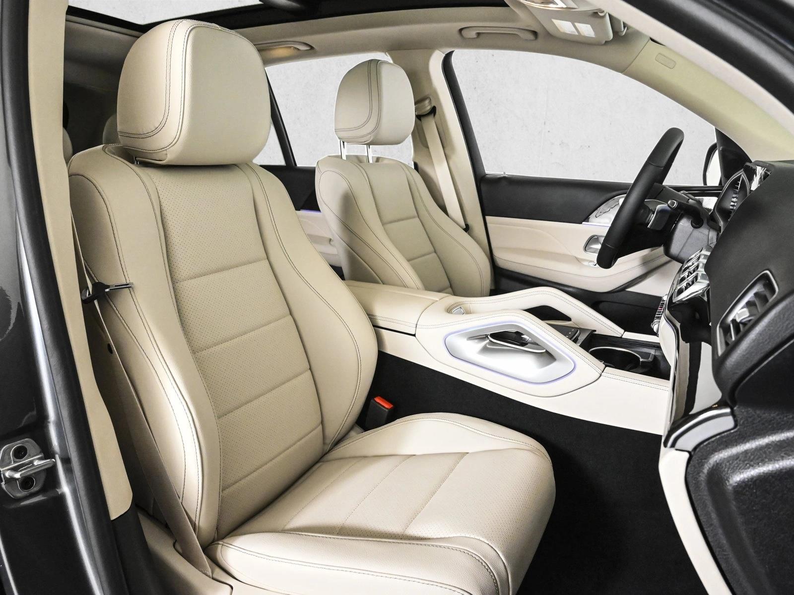 2026 MERCEDES-BENZ GLE-CLASS - Image 23