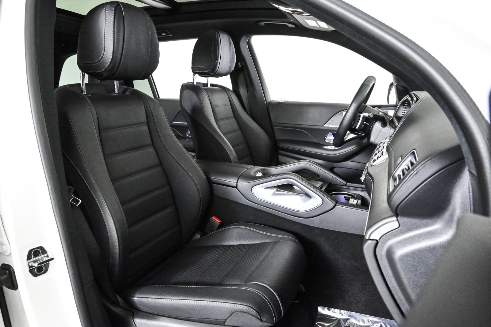 2025 MERCEDES-BENZ GLS-CLASS - Image 24