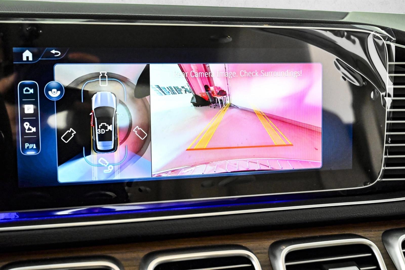 2026 MERCEDES-BENZ GLE-CLASS - Image 15