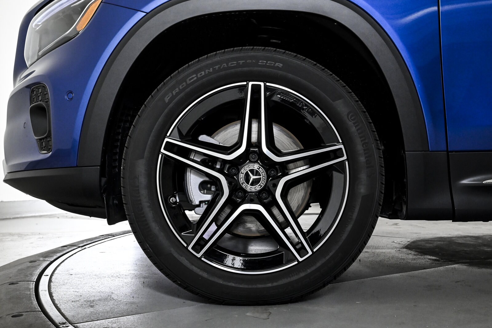 2026 MERCEDES-BENZ GLB-CLASS - Image 5