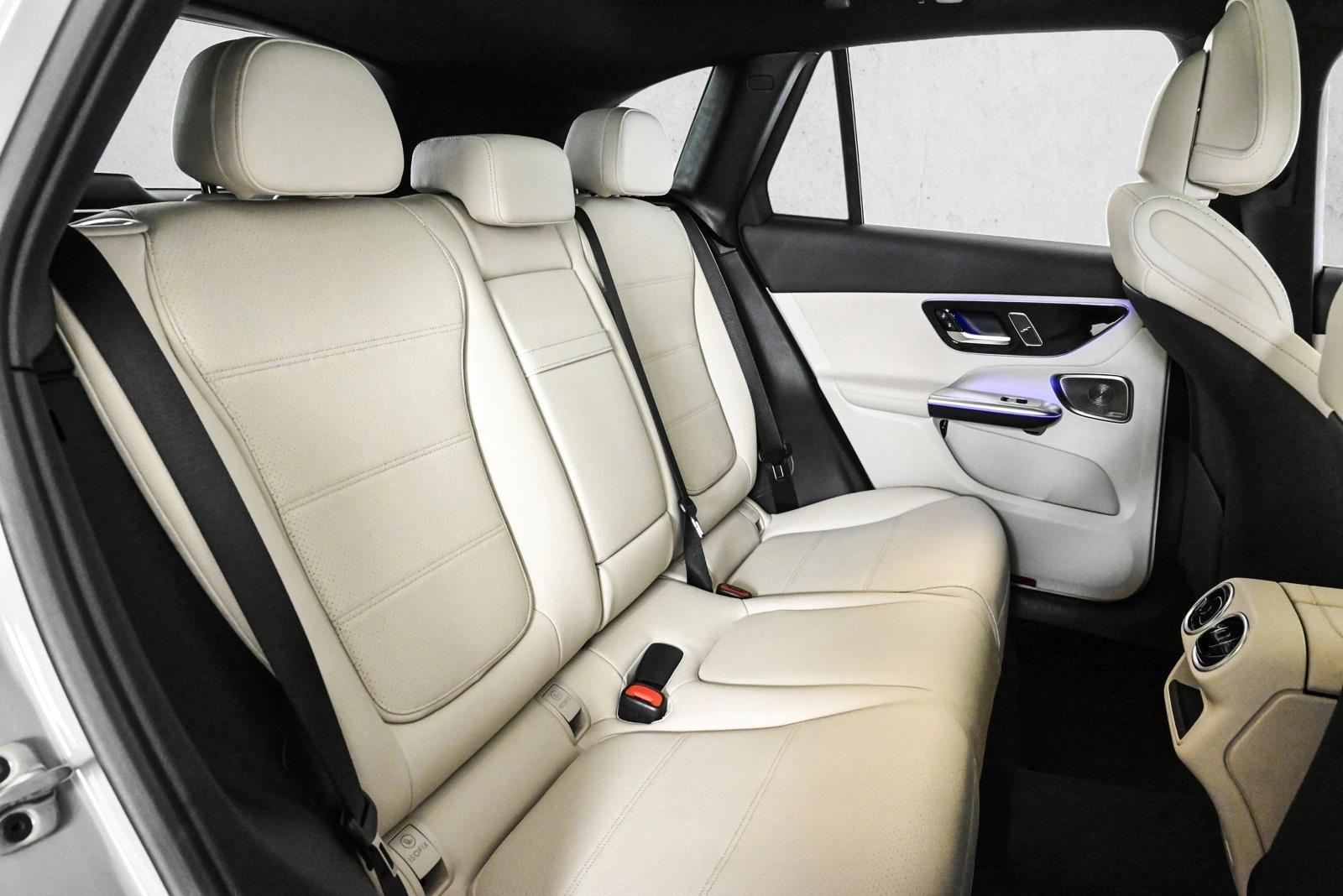 2026 MERCEDES-BENZ GLC-CLASS - Image 22