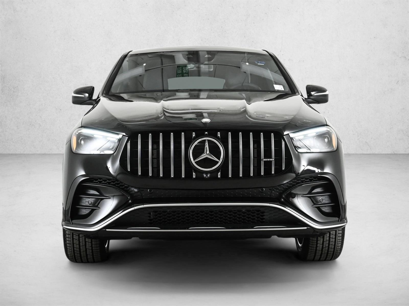 2026 MERCEDES-BENZ GLE-CLASS - Image 2