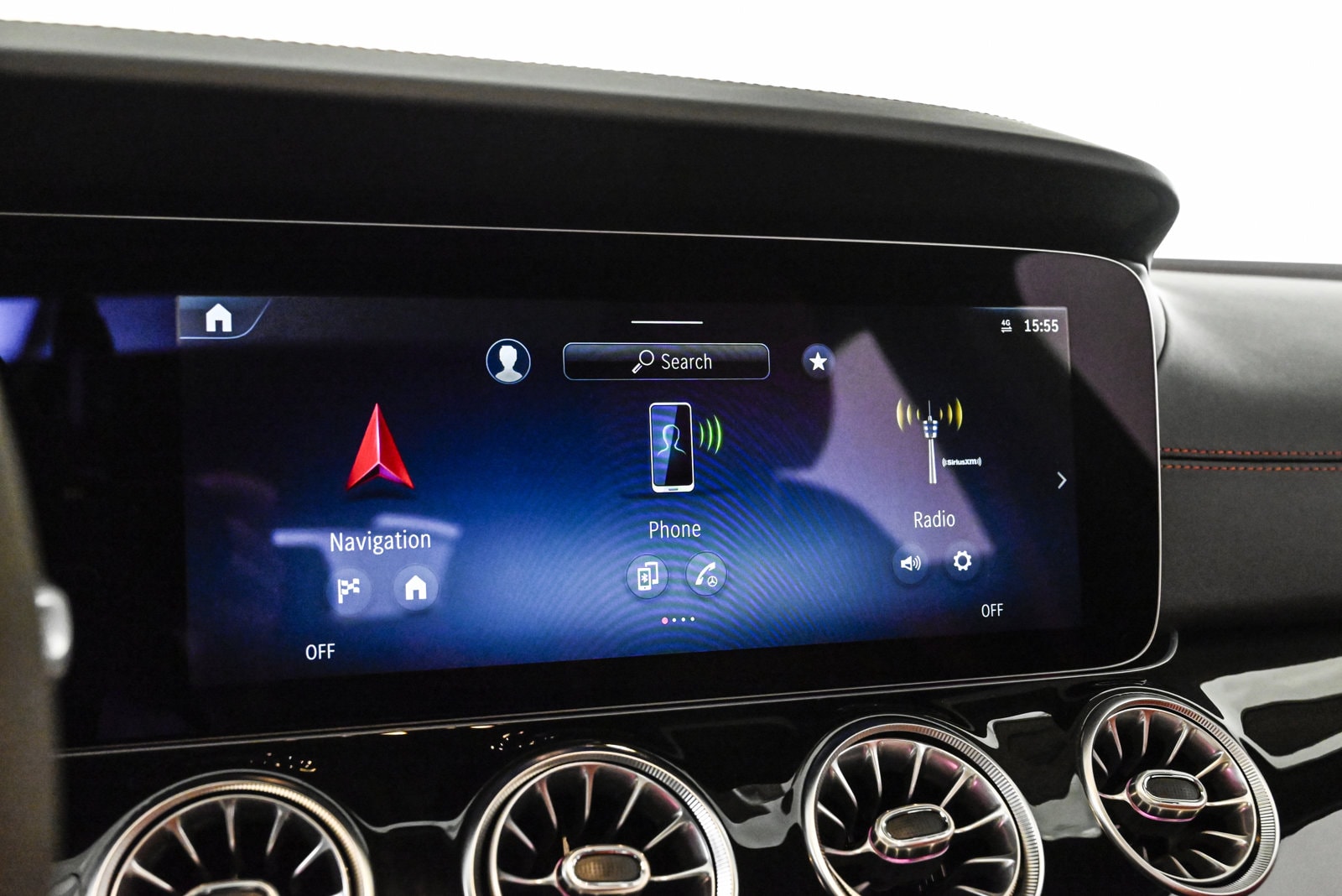 2026 MERCEDES BENZ AMG GT - Image 15