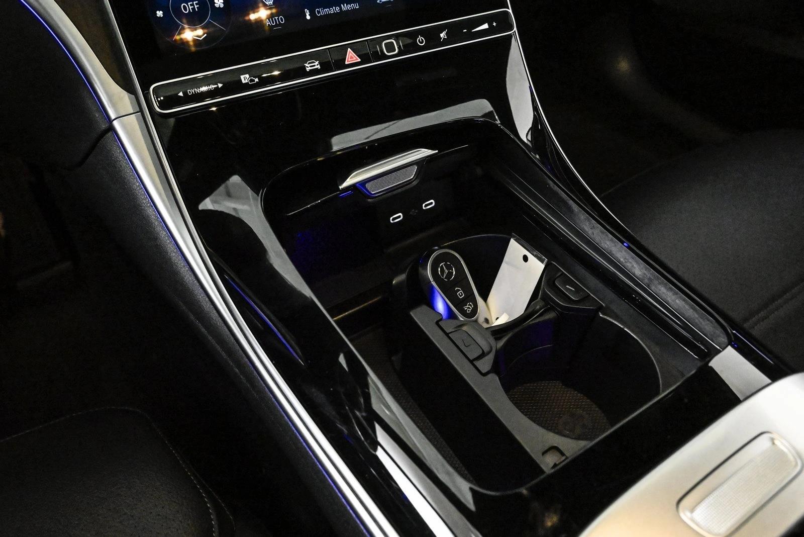 2026 MERCEDES-BENZ C-CLASS - Image 13