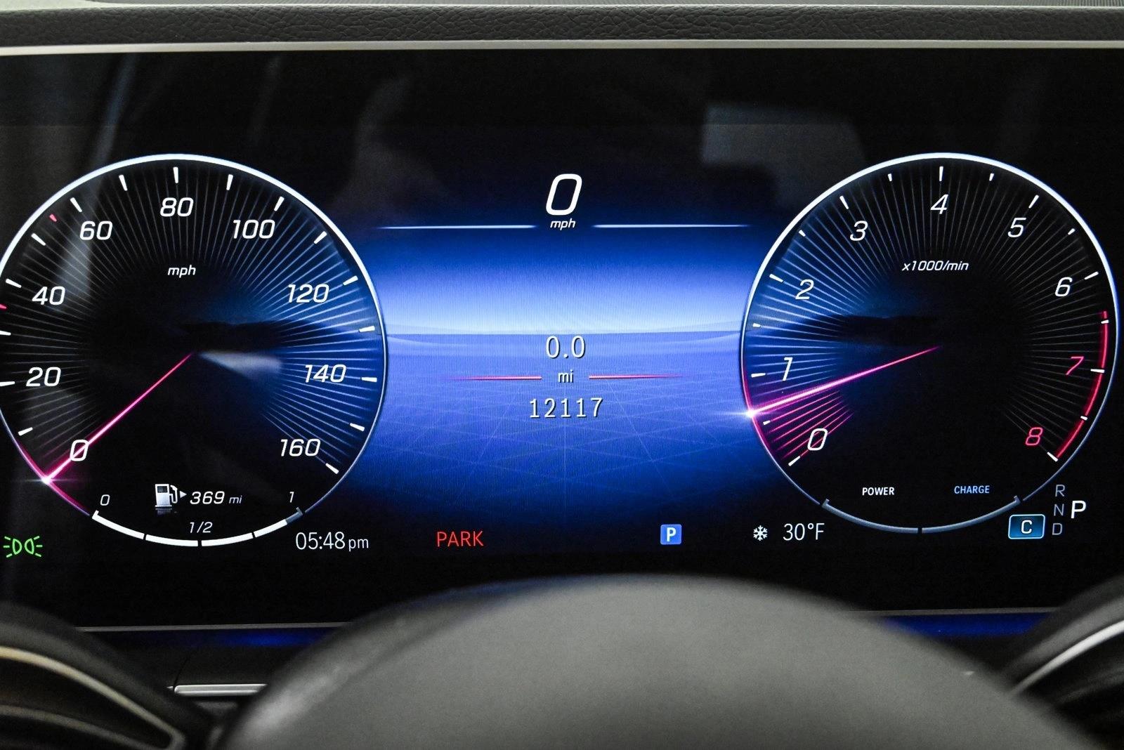 2025 MERCEDES-BENZ GLE-CLASS - Image 11