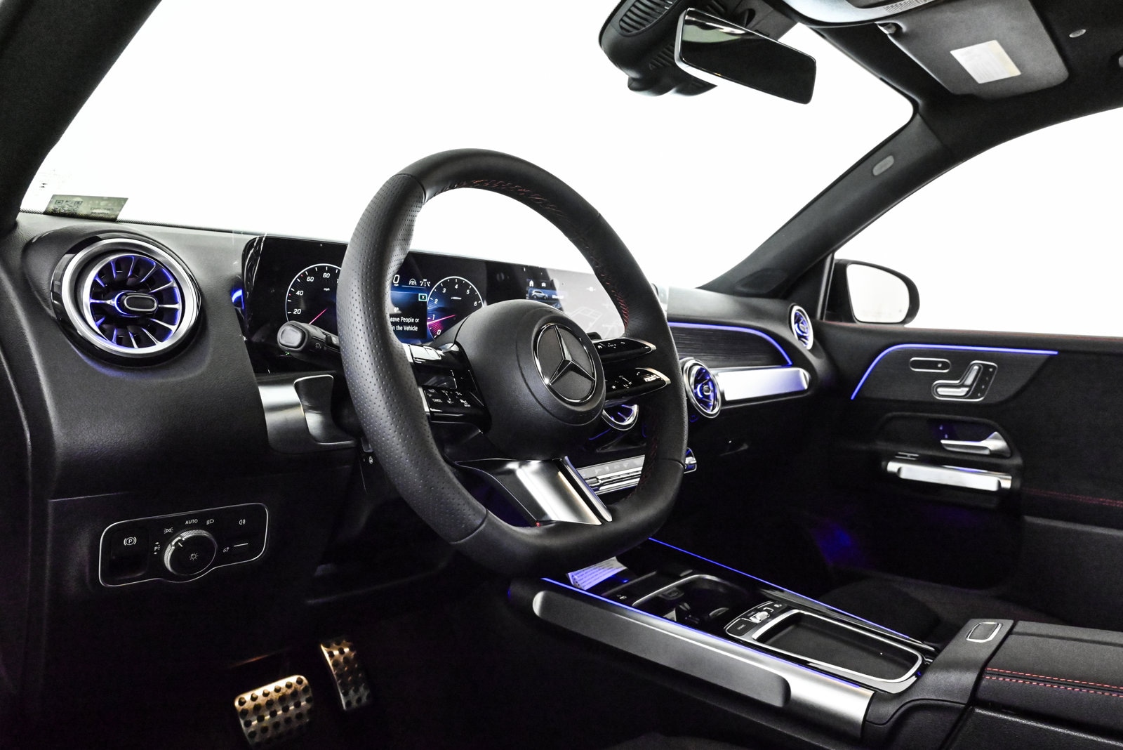 2026 MERCEDES-BENZ GLB-CLASS - Image 10