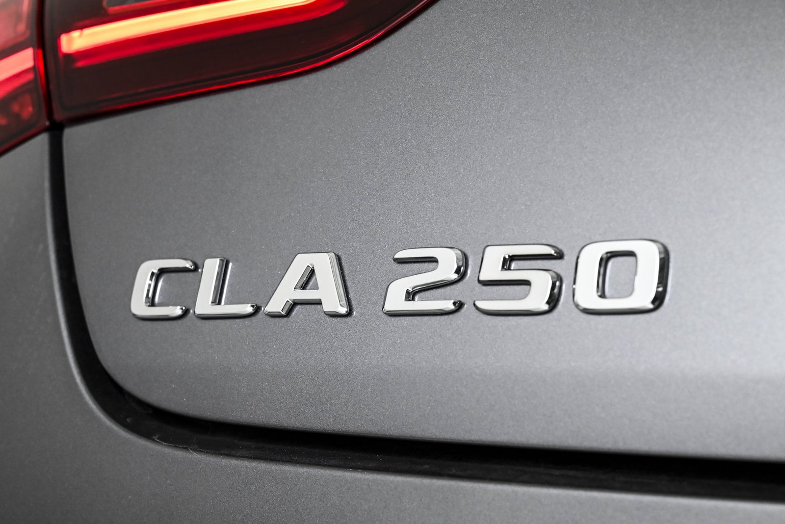 2026 MERCEDES-BENZ CLA-CLASS - Image 5
