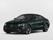  Mercedes-Benz AMG E 53