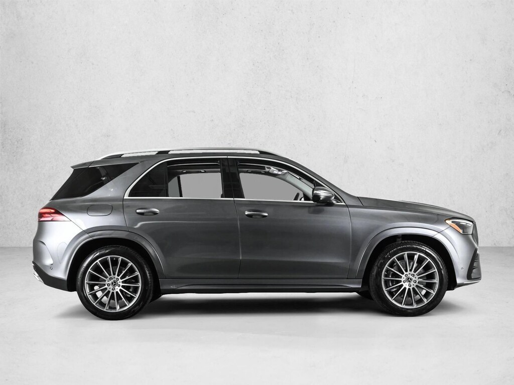 Used 2026 Mercedes-Benz GLE 350 4MATIC SUV