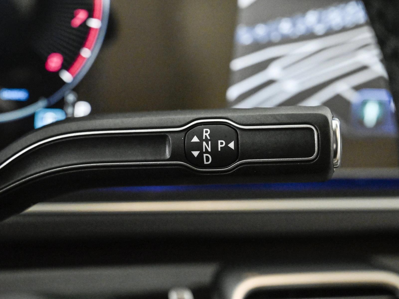 2026 MERCEDES-BENZ GLE-CLASS - Image 12