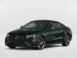 Used 2021 Mercedes-Benz AMG E 53 4MATIC Coupe