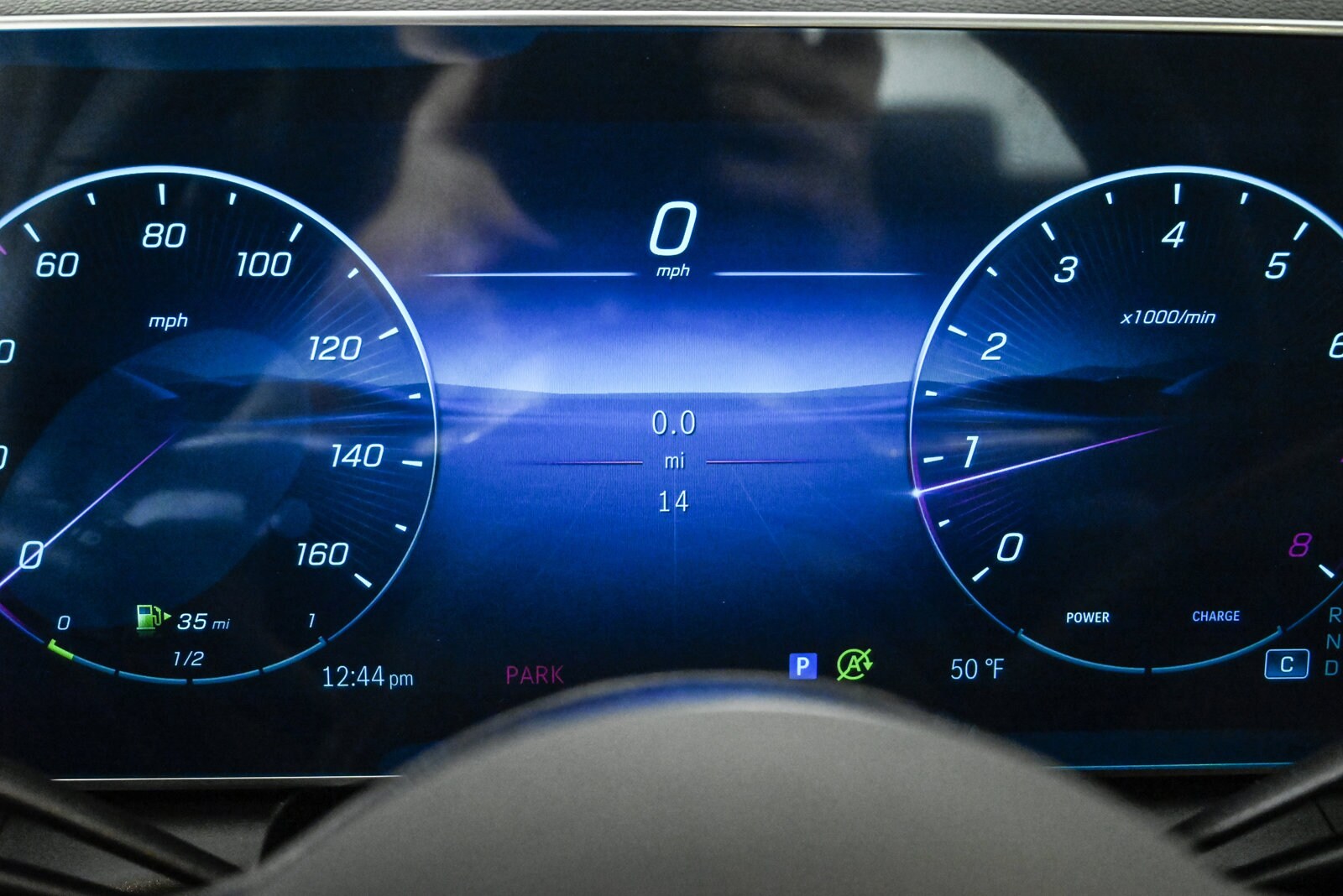 2026 MERCEDES-BENZ GLC-CLASS - Image 11