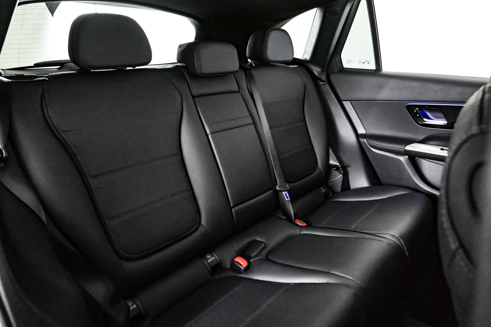 2026 MERCEDES-BENZ GLC-CLASS - Image 22