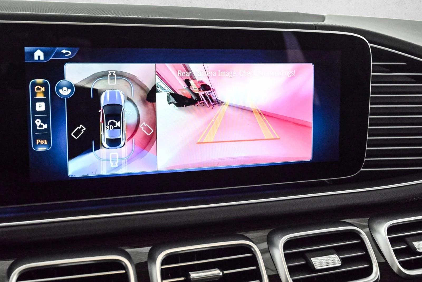 2026 MERCEDES-BENZ GLE-CLASS - Image 15