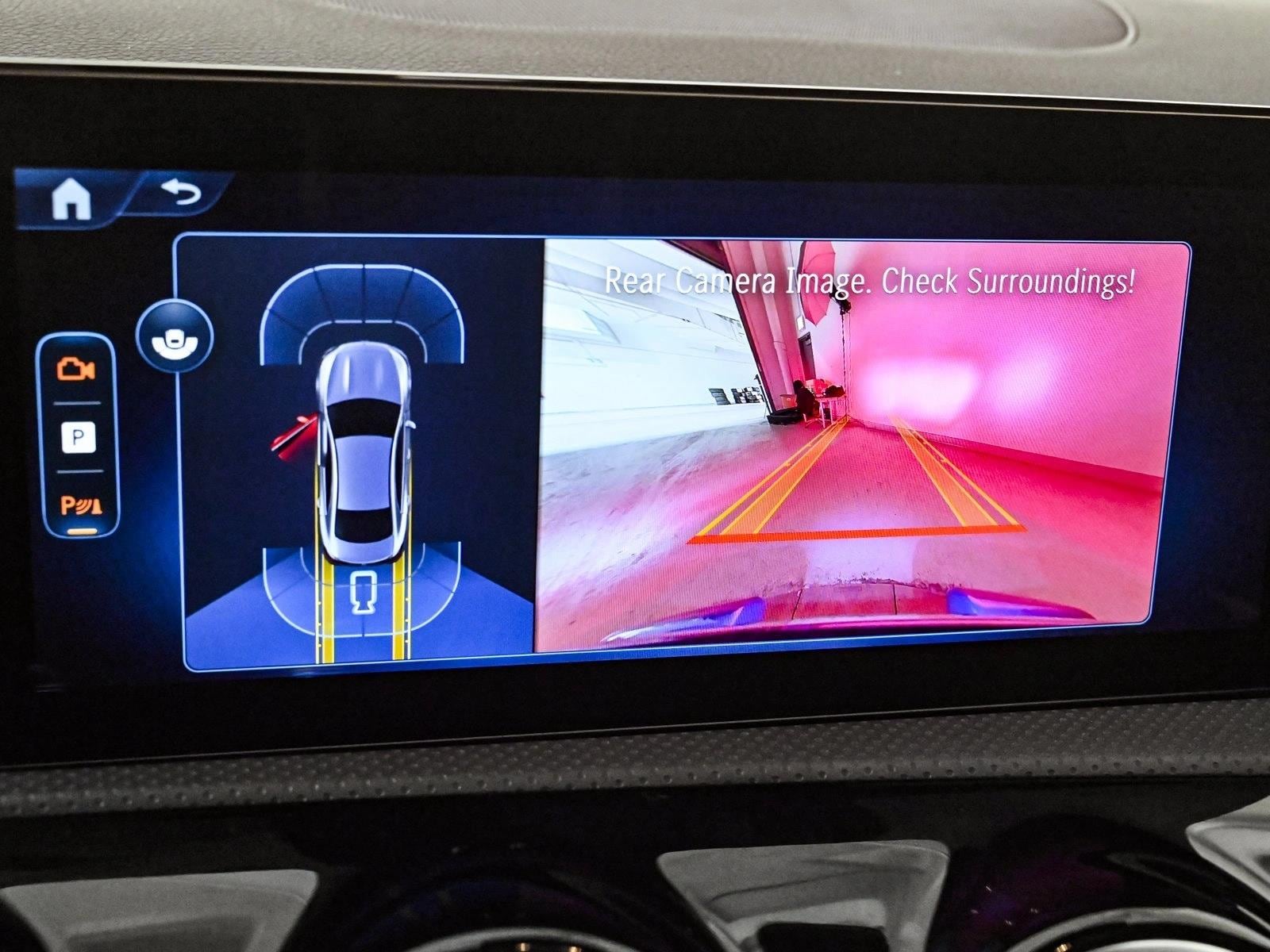 2025 MERCEDES-BENZ CLA-CLASS - Image 15