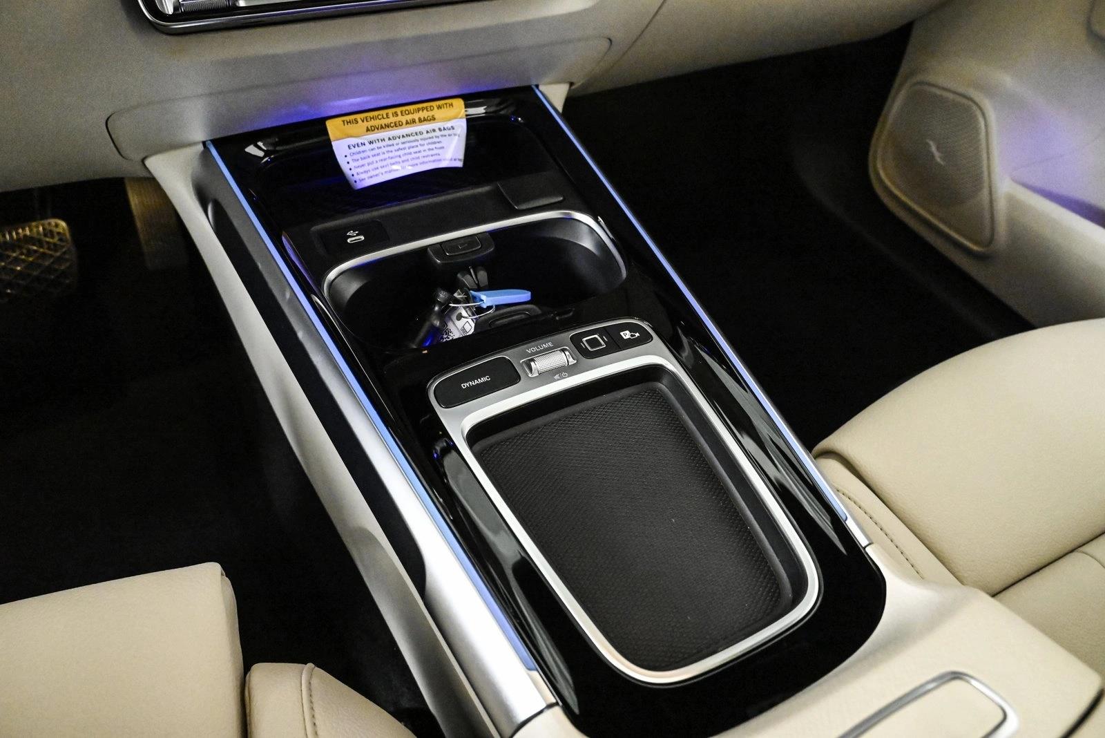 2026 MERCEDES-BENZ GLB-CLASS - Image 13