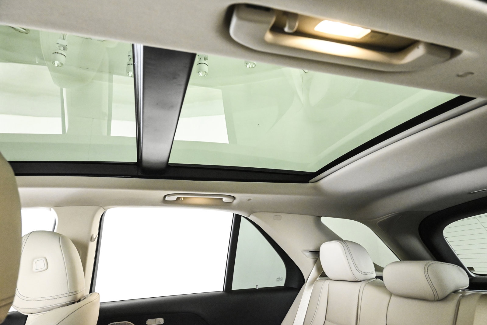 2026 MERCEDES-BENZ GLE-CLASS - Image 21