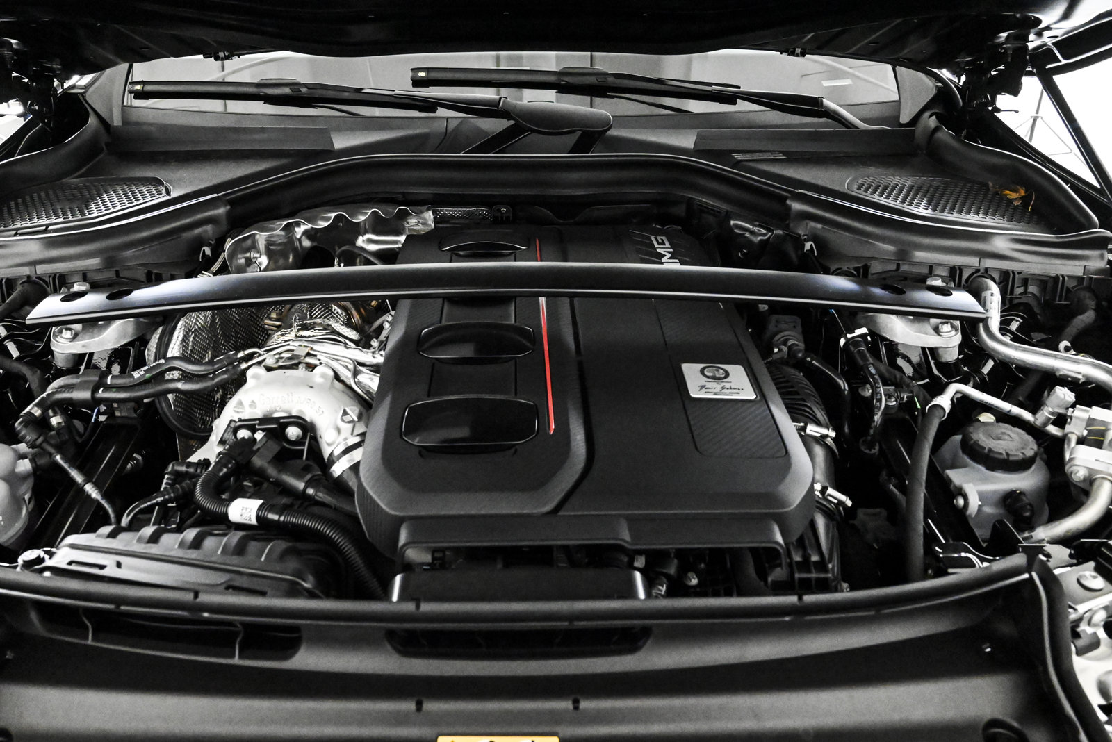 2025 MERCEDES-BENZ GLC-CLASS - Image 13