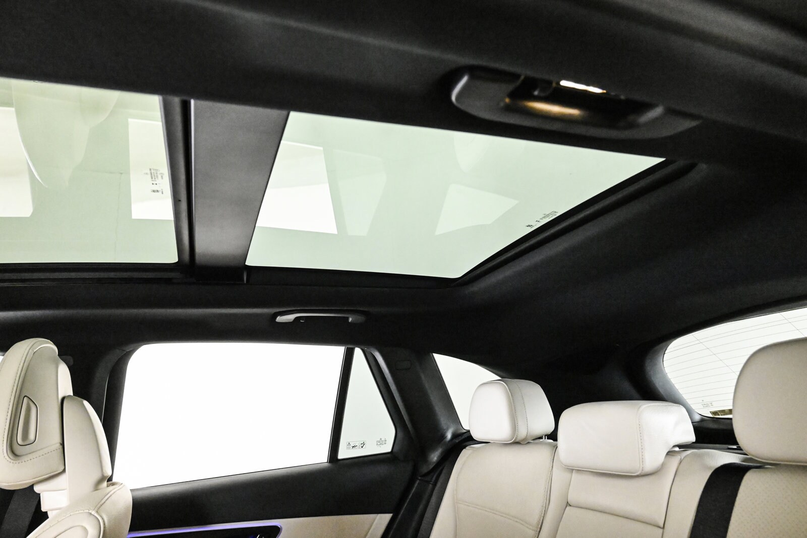 2026 MERCEDES-BENZ GLC-CLASS - Image 20