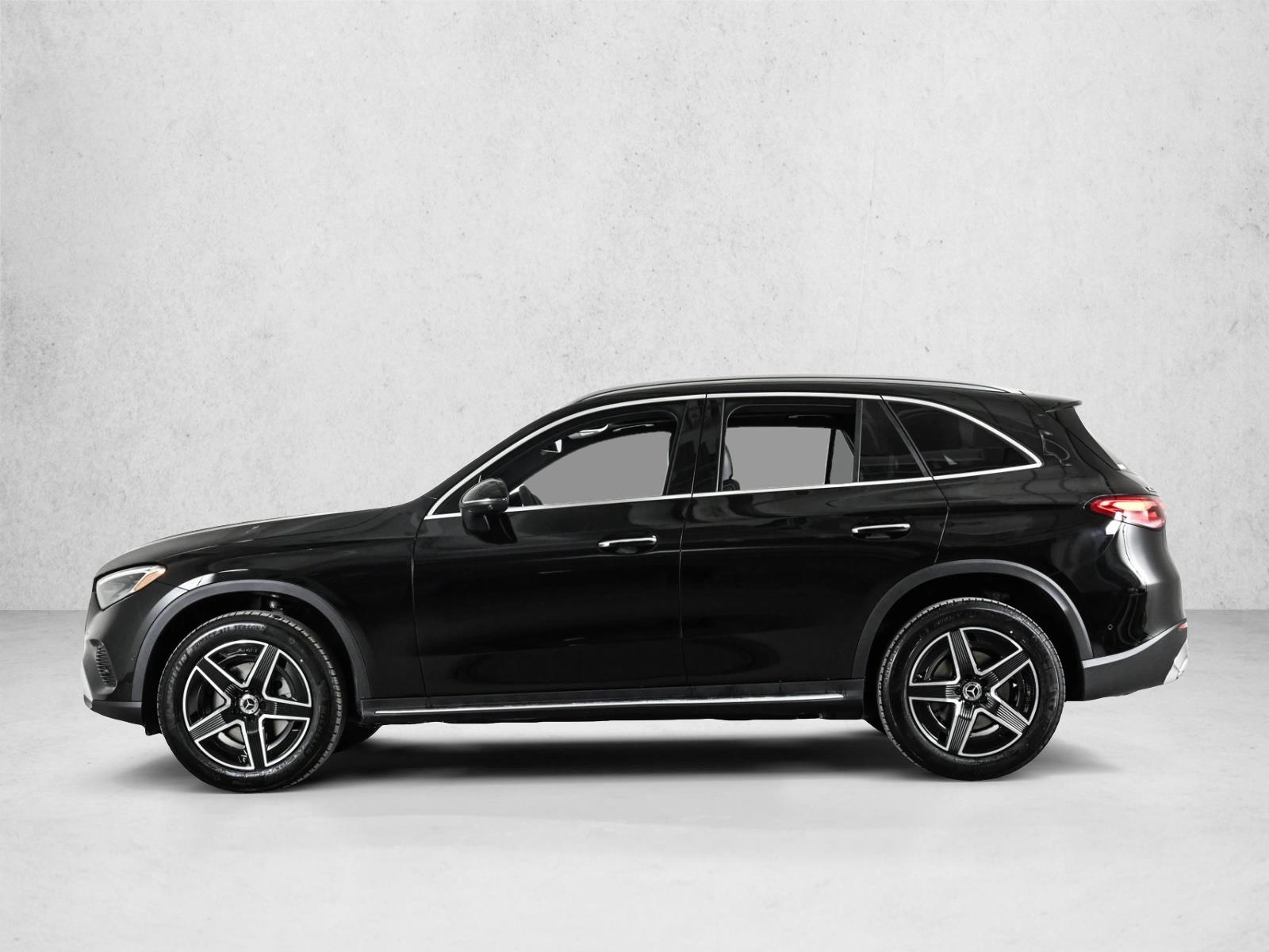 2026 MERCEDES-BENZ GLC-CLASS - Image 9