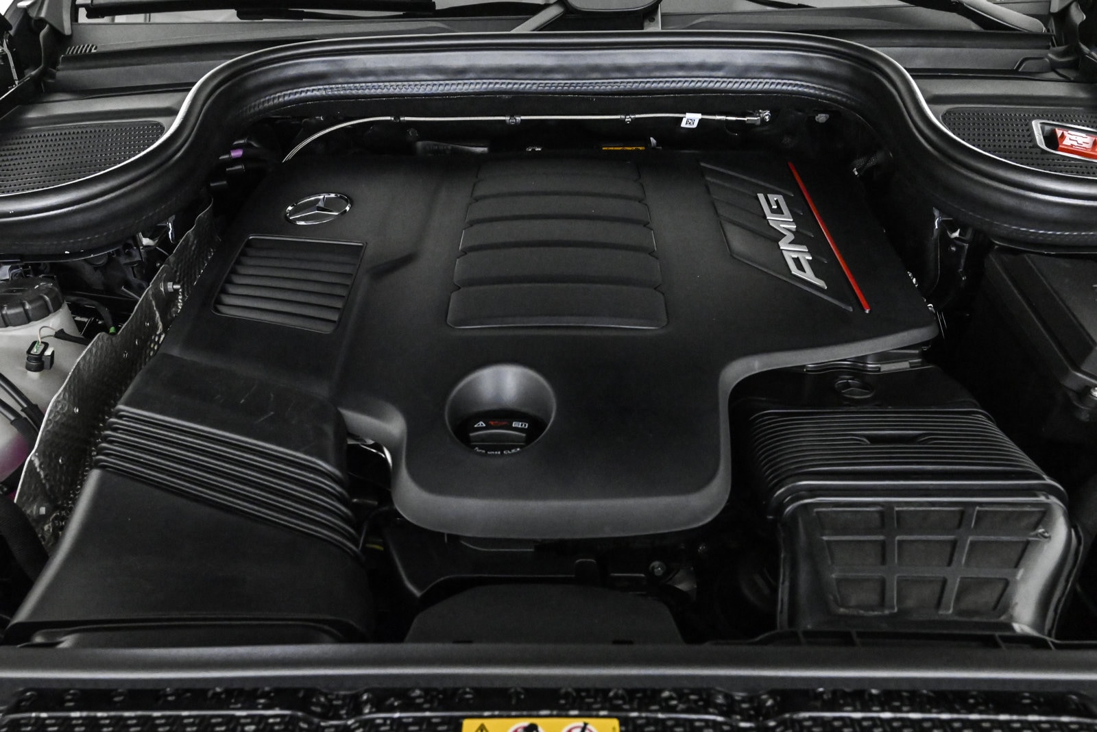 2026 MERCEDES-BENZ GLE-CLASS - Image 25